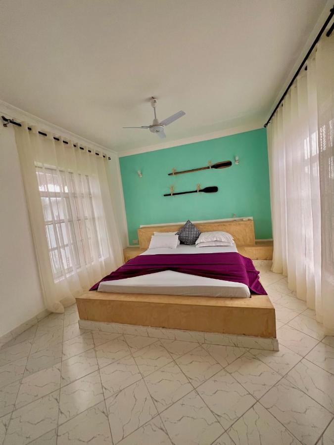 Vick Boutique Hotel With New Power Backup ナングウィ エクステリア 写真
