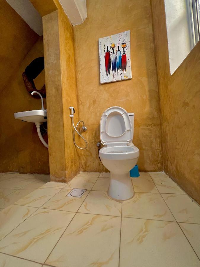 Vick Boutique Hotel With New Power Backup ナングウィ エクステリア 写真