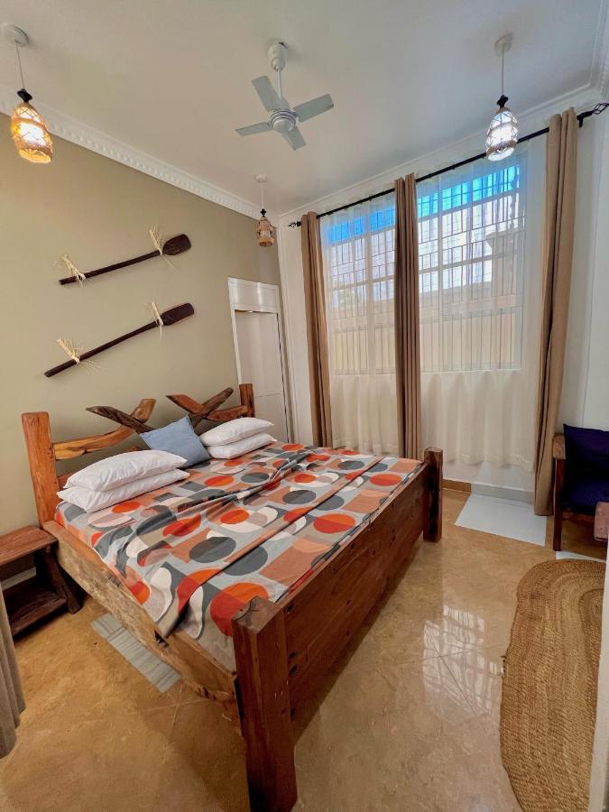 Vick Boutique Hotel With New Power Backup ナングウィ エクステリア 写真