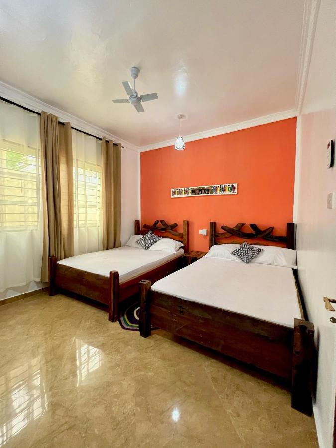 Vick Boutique Hotel With New Power Backup ナングウィ エクステリア 写真