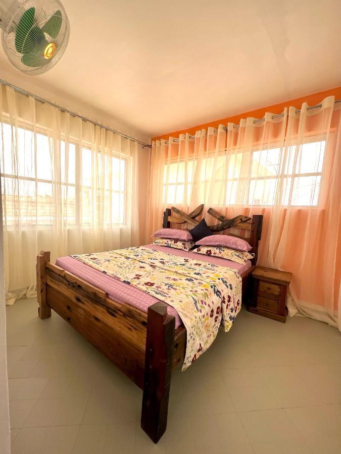 Vick Boutique Hotel With New Power Backup ナングウィ エクステリア 写真